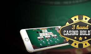 Filipino player installing phjoin app on Android mobile device