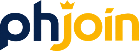 phjoin Philippines gaming platform logo